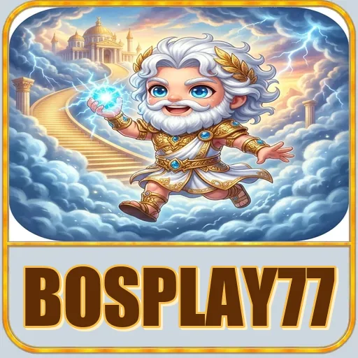 Gambar verifikasi tautan alternatif resmi bosplay77 Indonesia