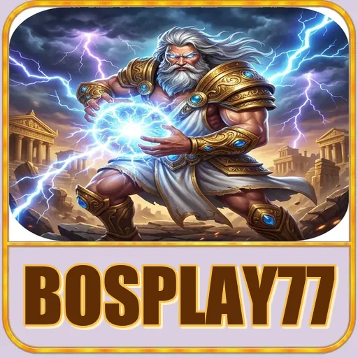 Gambar verifikasi keamanan akun masuk & daftar bosplay77